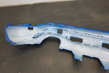 Load image into Gallery viewer, GENUINE FORD PUMA ST LINE 2019-onwards SUV REAR BUMPER p/n L1TB-17F954-C1
