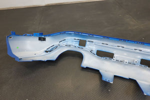 GENUINE FORD PUMA ST LINE 2019-onwards SUV REAR BUMPER p/n L1TB-17F954-C1