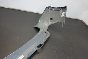BMW X1 U11 M SPORT REAR BUMPER Upper 2022onward GENUINE Used 51129881934