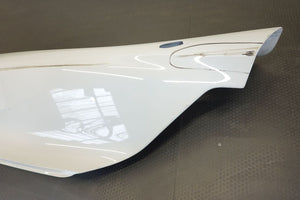 MCLAREN 720S 2 Door RIGHT RH DOOR SKIN PANEL GENUINE Used 14AD288CP