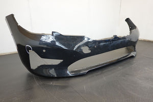 BMW 3 SERIES G20 FRONT BUMPER Saloon 2019 onwards GENUINE pn 51117422239