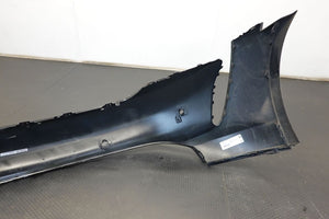 PORSCHE TAYCAN FRONT BUMPER 2019 onwards 4 Door GENUINE Used 9J1807221DFFF