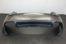 Load image into Gallery viewer, MASERATI GHIBLI REAR BUMPER Saloon 2013 onwards GENUINE Used 670010943
