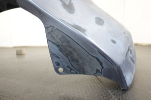 NISSAN 370Z REAR BUMPER 2 Door Coupe GENUINE pn 85022 1EA0H