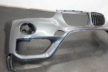 Load image into Gallery viewer, BMW X1 FRONT BUMPER SE STANDARD 2015 on F48 SUV 5 Door GENUINE Used 51117354815
