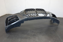 Load image into Gallery viewer, GENUINE BMW 4 Series M Sport G22 G23 2020-onwards FRONT BUMPER p/n 51118082226
