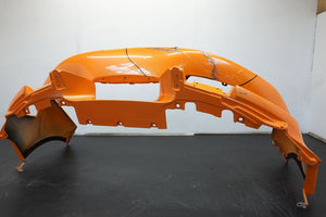 FERRARI 488 PISTA FRONT BUMPER 2 door Coupe Cabrio GENUINE Used 089270300