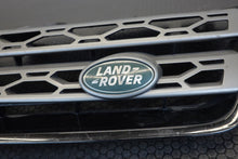 Load image into Gallery viewer, LAND ROVER DISCOVERY SPORT FRONT BUMPER Upper GRILL L550 GENUINE KK728A100AA
