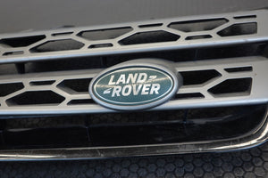 LAND ROVER DISCOVERY SPORT FRONT BUMPER Upper GRILL L550 GENUINE KK728A100AA