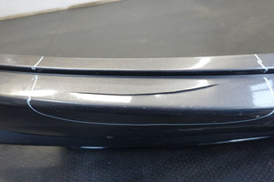 MASERATI LEVANTE GTS Rear BUMPER 2019 onwards 5 Door SUV GENUINE pn 670118506