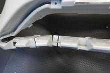 Load image into Gallery viewer, Jaguar XF R Dynamic FRONT BUMPER 2021 onward Facelift GENUINE Used MX63-17F003-B
