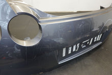 Load image into Gallery viewer, NISSAN GTR GT-R REAR BUMPER R35 2 door Coupe GENUINE pn 85022 JF04H
