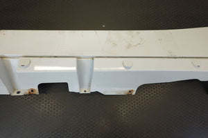 MCLAREN GT REAR LH LEFT ROCKER PANEL COVER 2020 onwards GENUINE 22AC865GP