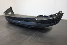 Load image into Gallery viewer, AUDI Q8 E-TRON REAR BUMPER 2023 onwards GENUINE pn 4KE807833C
