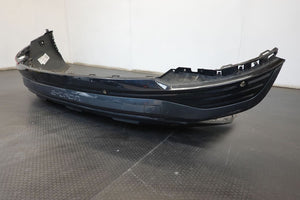 AUDI Q8 E-TRON REAR BUMPER 2023 onwards GENUINE pn 4KE807833C