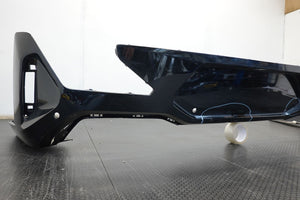 BMW X4 G02 M SPORT REAR BUMPER VALANCE 2022 onwards GENUINE Used 51128081898