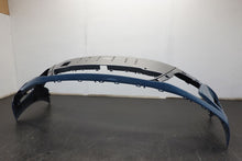 Load image into Gallery viewer, AUDI E-TRON ETRON GT FRONT BUMPER 4 Door Saloon GENUINE Used 4J3807221
