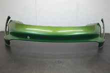 Load image into Gallery viewer, PORSCHE TAYCAN Cross Turismo FRONT BUMPER 2019 onwards GENUINE 9J1807221DFFF
