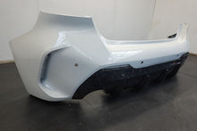 Load image into Gallery viewer, GENUINE BMW 1 SERIES M SPORT F40 2019-onwards REAR BUMPER p/n 51128070949
