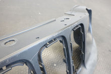 Load image into Gallery viewer, JEEP RENEGADE FRONT BUMPER Upper Grill 2015 onwards GENUINE 735587825
