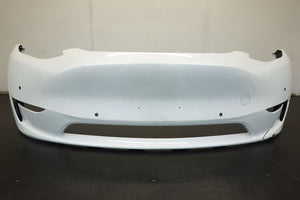 TESLA MODEL Y FRONT BUMPER Hatchback 2021 onwards GENUINE pn 1487994-00-A