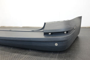 VOLKSWAGEN TRANSPORTER REAR BUMPER 2015 onwards T6 GENUINE Used 7LA807417