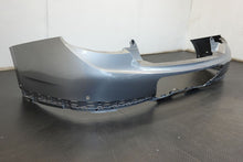 Load image into Gallery viewer, BENTLEY CONTINENTAL GT REAR BUMPER Upper GTC 2018 onward Coupe GENUINE 3SD807511
