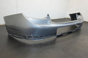 BENTLEY CONTINENTAL GT REAR BUMPER Upper GTC 2018 onward Coupe GENUINE 3SD807511