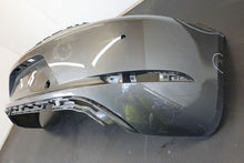 Load image into Gallery viewer, PORSCHE 718 CAYMAN GTS REAR BUMPER 982 2016 onwards GENUINE pn 982807421FFF

