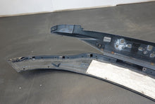 Load image into Gallery viewer, ASTON MARTIN DB11 REAR BUMPER CENTRE PANEL 2017 on GENUINE pn HY53-17E955-AA
