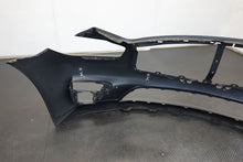 Load image into Gallery viewer, INFINITI Q70 Sport FRONT BUMPER 2013 onwards Saloon GENUINE Used 62022 4AN0H
