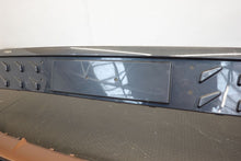 Load image into Gallery viewer, CUPRA BORN FRONT BUMPER Centre Grill 2022-onwards GENUINE Used Part 10E805903C
