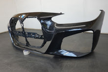 Load image into Gallery viewer, BMW 4 Series M Sport FRONT BUMPER G22 G23 2020 onwards GENUINE pn 51118082226
