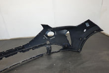 Load image into Gallery viewer, CUPRA FORMENTOR FRONT BUMPER 2019 onwards GENUINE pn 5FF807221A
