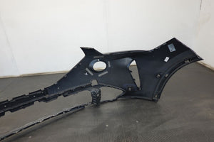 CUPRA FORMENTOR FRONT BUMPER 2019 onwards GENUINE pn 5FF807221A