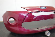 Load image into Gallery viewer, FORD KA FRONT BUMPER 2009 to 2016 Hatchback GENUINE Used Part 735435897
