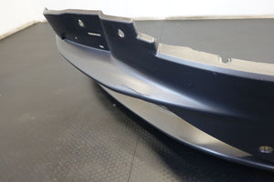 ASTON MARTIN DB11 REAR BUMPER CENTRE PANEL 2017-on GENUINE Used HY53-17E955-AA