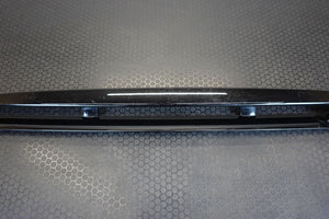 GENUINE MINI Cooper FRONT BUMPER Upper Grill Hatch L1 2021 on F56 LCI2 5A01544B