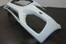 Load image into Gallery viewer, Jaguar XF R Dynamic FRONT BUMPER 2021 onward Facelift GENUINE Used MX63-17F003-B
