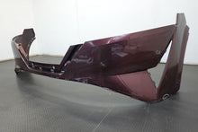 Load image into Gallery viewer, NISSAN QASHQAI FRONT BUMPER Facelift 2020 onwards SUV GENUINE pn 62022 6UA0H
