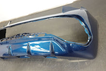 Load image into Gallery viewer, GENUINE CUPRA BORN REAR BUMPER 2022 onwards GENUINE Used part 10E807421B
