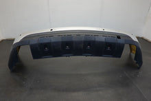 Load image into Gallery viewer, GENUINE MERCEDES BENZ ML M CLASS W164 2005-2009 REAR BUMPER A1648850025
