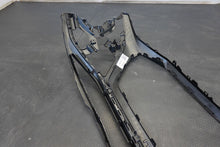 Load image into Gallery viewer, AUDI Q8 E-TRON ETRON SPORTBACK FRONT BUMPER CENTRE 2023 onward GENUINE 4KE807725
