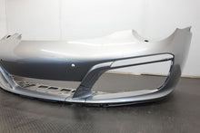 Load image into Gallery viewer, PORSCHE 911 FRONT BUMPER 991 GEN 2 2016 onwards GENUINE Used Part 99150531112FFF
