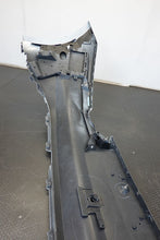 Load image into Gallery viewer, JAGUAR F TYPE S REAR BUMPER 2013 to 2018 2 Door Coupe GENUINE pn EX53-17D781-A
