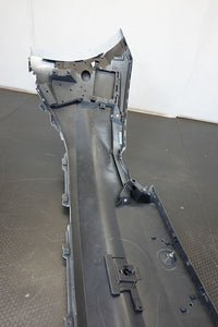 JAGUAR F TYPE S REAR BUMPER 2013 to 2018 2 Door Coupe GENUINE pn EX53-17D781-A