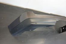 Load image into Gallery viewer, RANGE ROVER VOGUE REAR BUMPER L405 2013 onwards GENUINE pn CK52-17D781-AA
