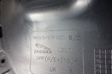Load image into Gallery viewer, Jaguar XF R Dynamic FRONT BUMPER 2021 onward Facelift GENUINE Used MX63-17F003-B
