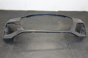 GENUINE AUDI Q5 S Line 2021-onwards FRONT BUMPER p/n 80A807437P