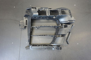 PORSCHE PANAMERA FRONT BUMPER Left Right Grill Set 976 2024 onwards GENUINE Used